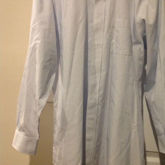 Brooks Brothers Long Sleeve Men's Shirt - Picture 2 of 2